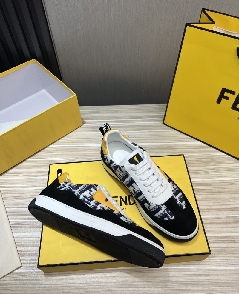 Fendi Sneakers